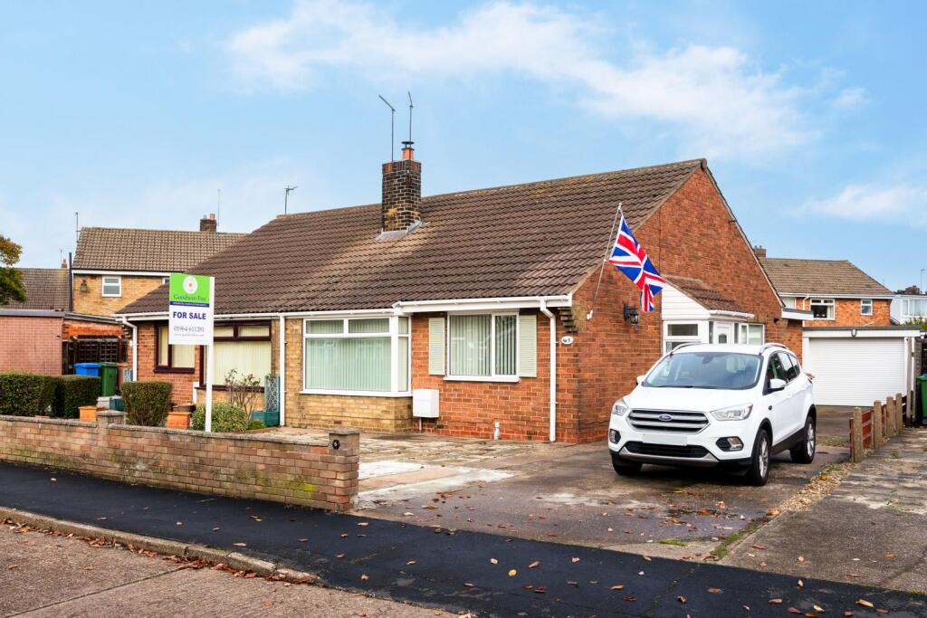 Main image of property: Burnham Avenue, Burstwick