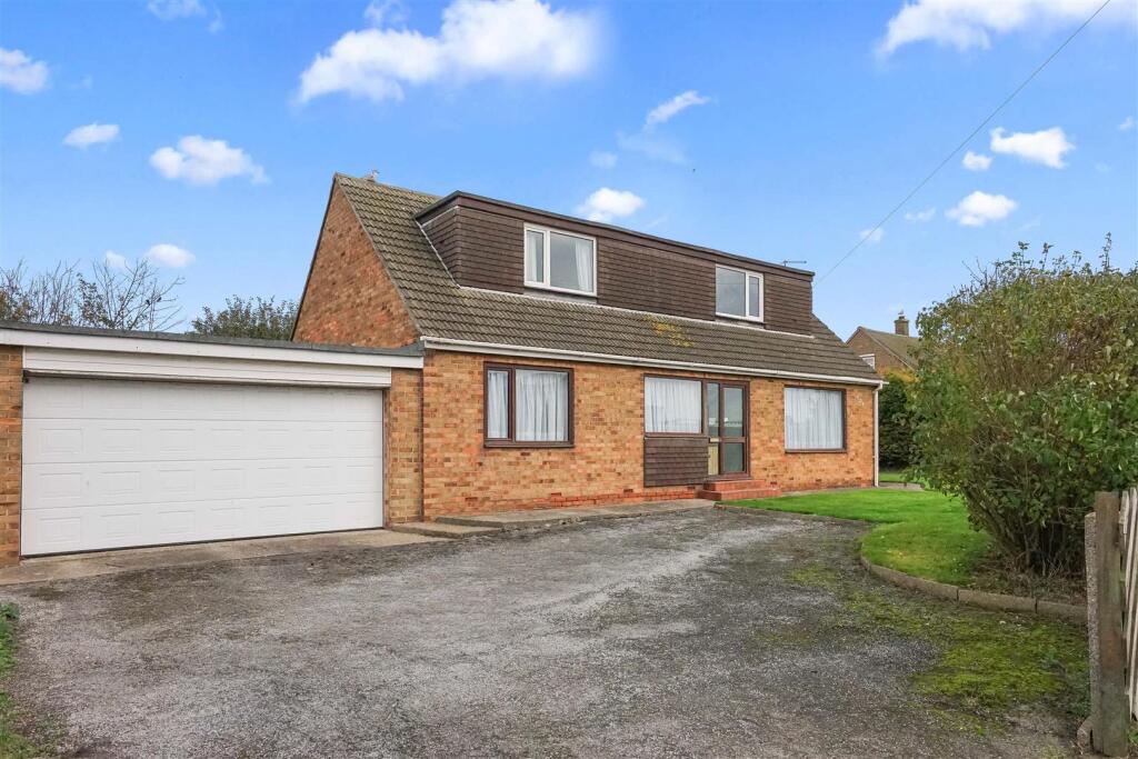 Main image of property: Queen Street, Withernsea