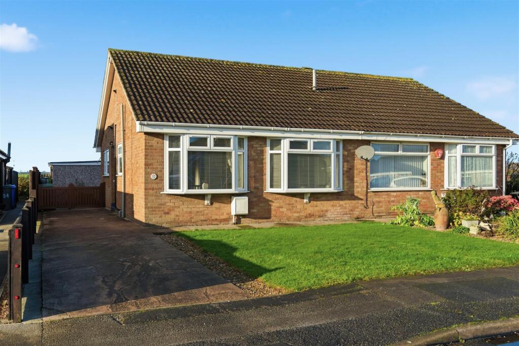 Main image of property: Carrs Meadow, WITHERNSEA