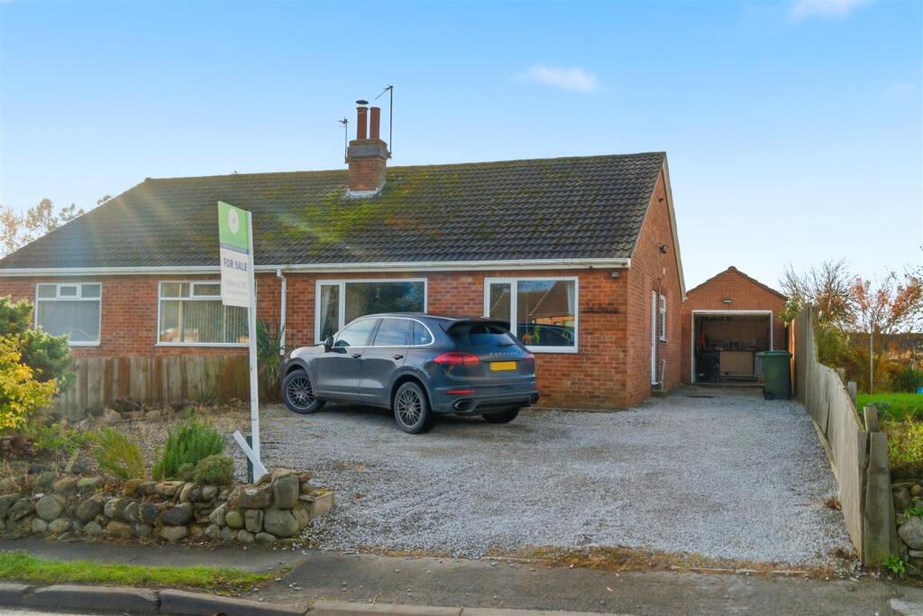 Main image of property: North End, Roos, Hull