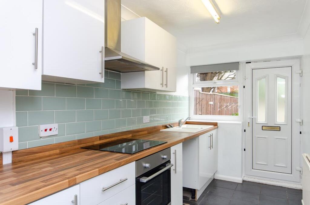 Main image of property: Edward Street, WITHERNSEA