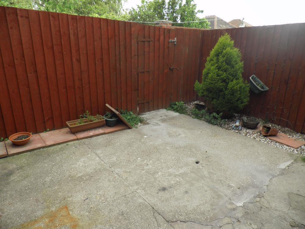 Main image of property: Chestnut Avenue, WITHERNSEA