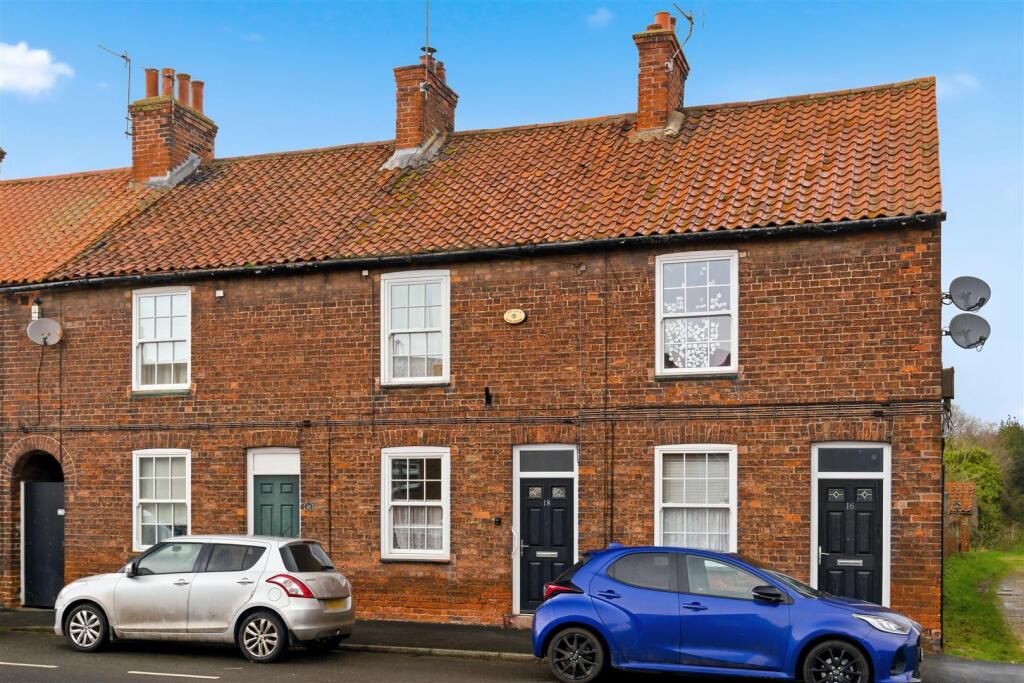 Main image of property: Westgate, Patrington, Hull