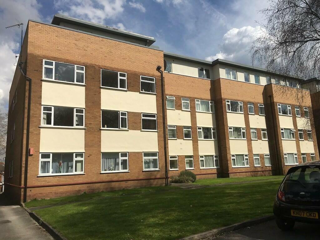 Additional property image - Park Road, Moseley, Birmingham, West Midlands, B13