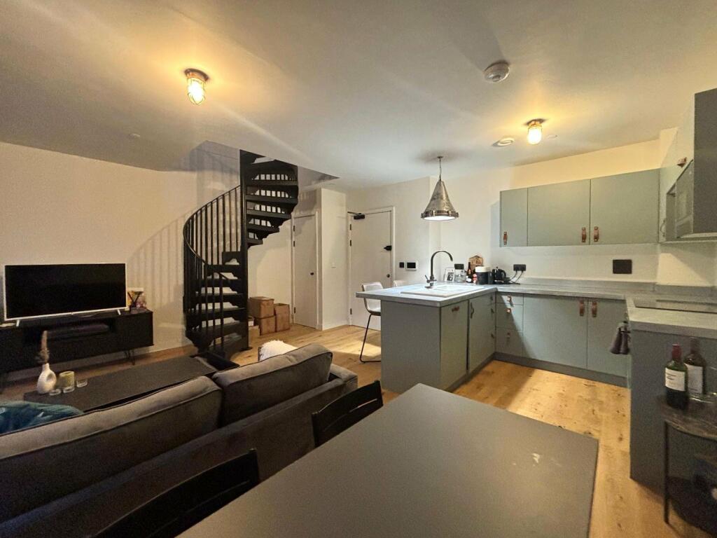 Additional property image - Derwent House, 7 Mary Ann Street, Birmingham, B3