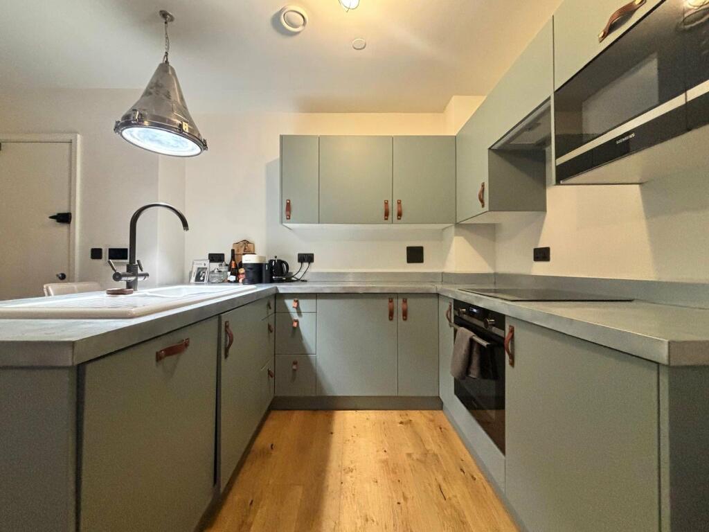 Additional property image - Derwent House, 7 Mary Ann Street, Birmingham, B3