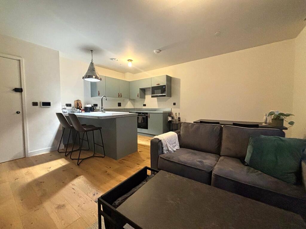 Additional property image - Derwent House, 7 Mary Ann Street, Birmingham, B3
