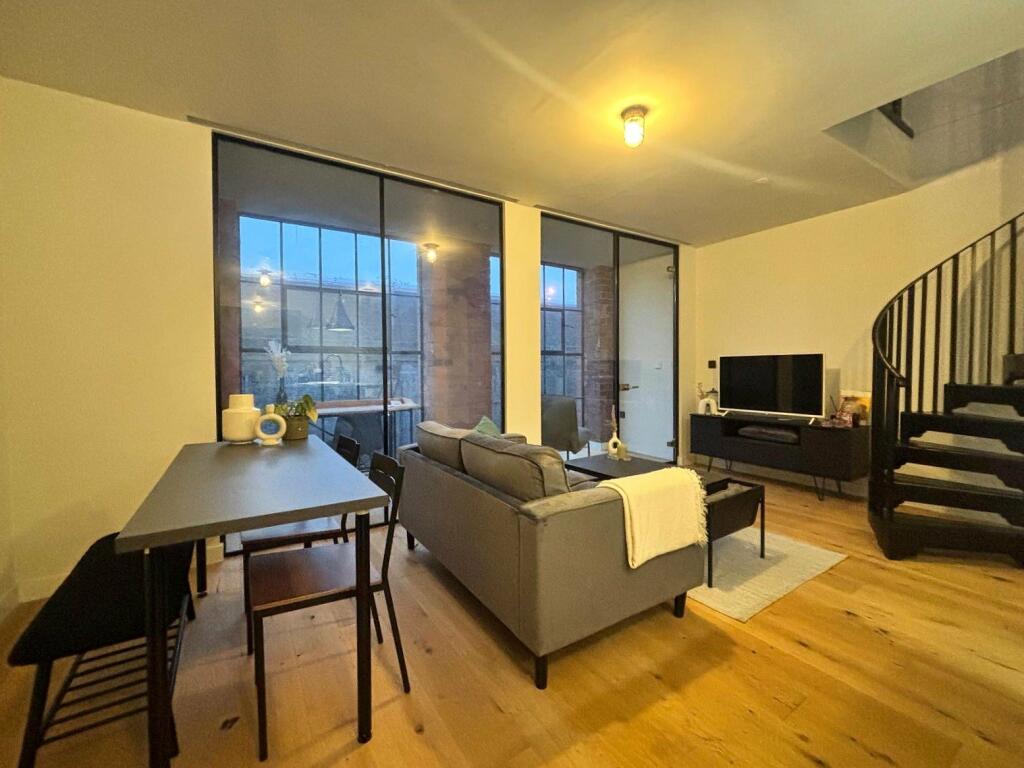 Additional property image - Derwent House, 7 Mary Ann Street, Birmingham, B3