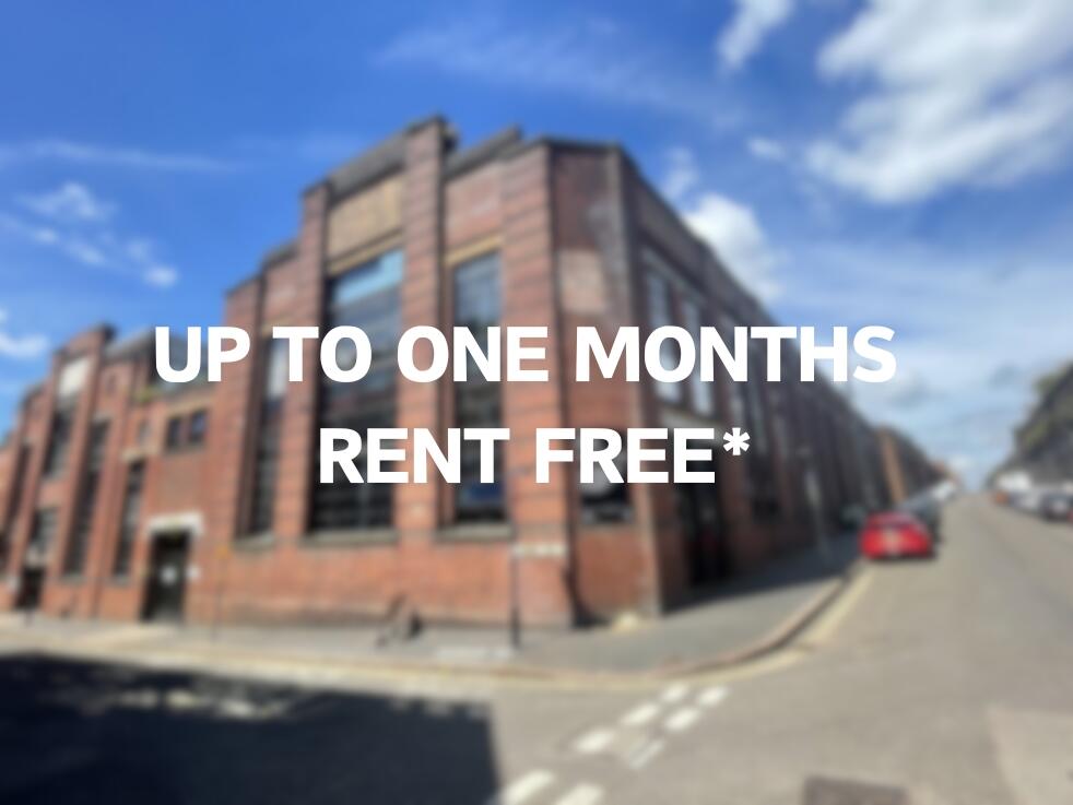 Additional property image - Derwent House, 7 Mary Ann Street, Birmingham, B3