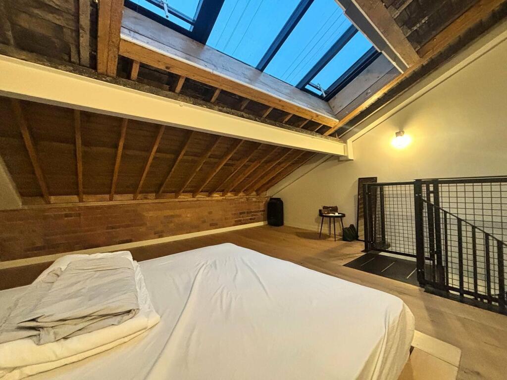 Additional property image - Derwent House, 7 Mary Ann Street, Birmingham, B3