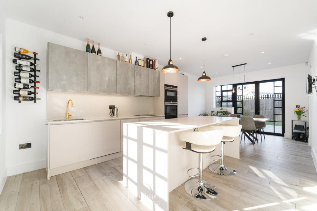 Main image of property: Pemberton Street, Birmingham, West Midlands, B18