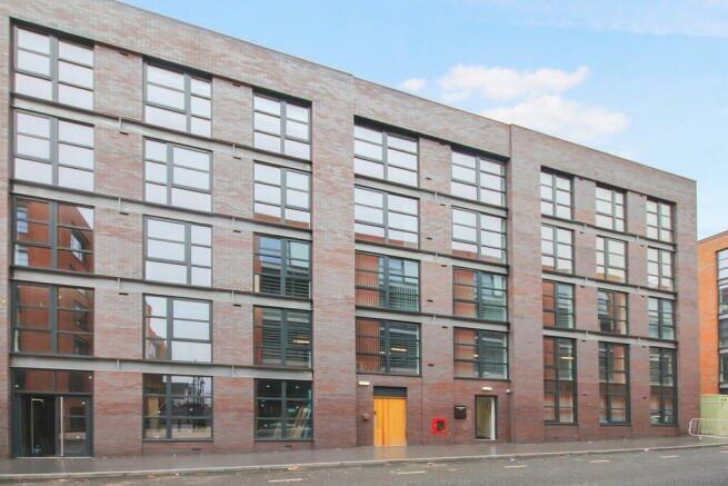 Main image of property: Summer House, 95 Pope Street, Birmingham, West Midlands, B1