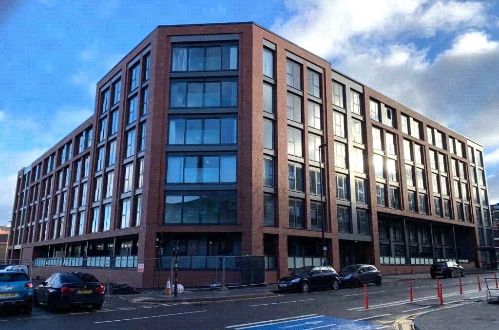 Main image of property: Bradford Street, Birmingham, West Midlands, B12