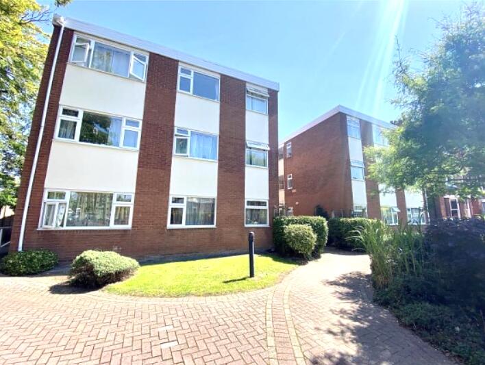 Main image of property: Clarendon Road, Birmingham, West Midlands, B16