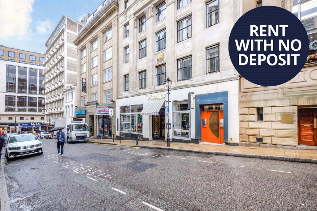 Main image of property: Bennetts Hill, Birmingham, West Midlands, B2