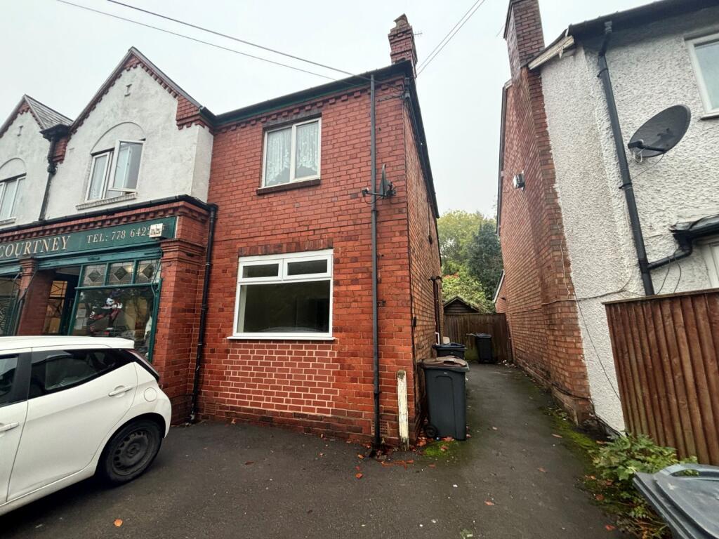 Main image of property: Wake Green Road, Birmingham, West Midlands, B13