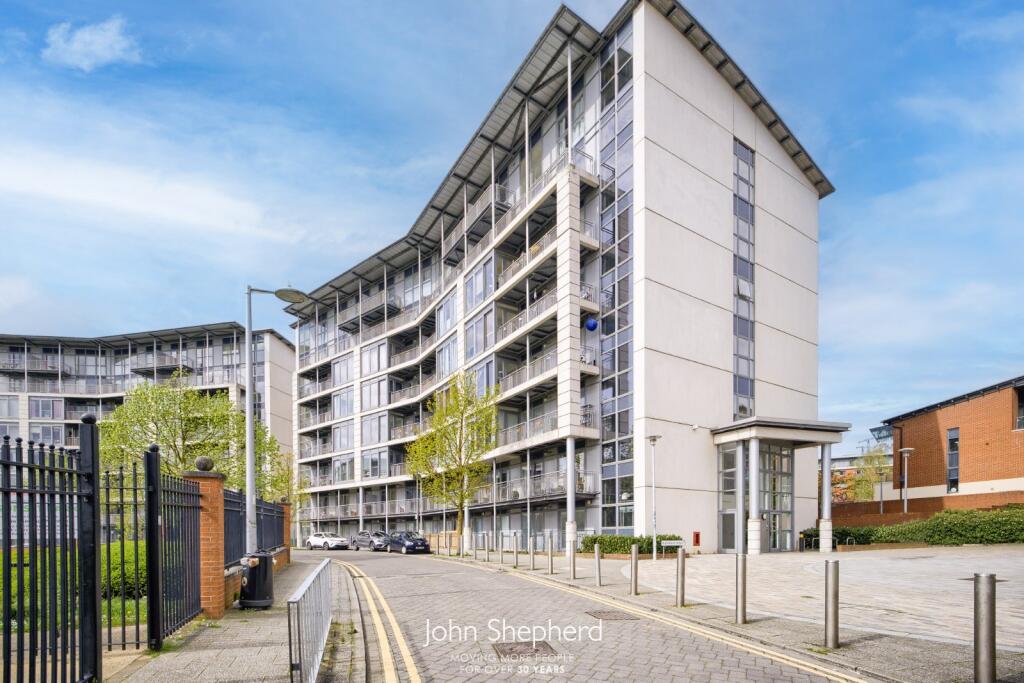 Main image of property: Langley Walk, Birmingham, West Midlands, B15