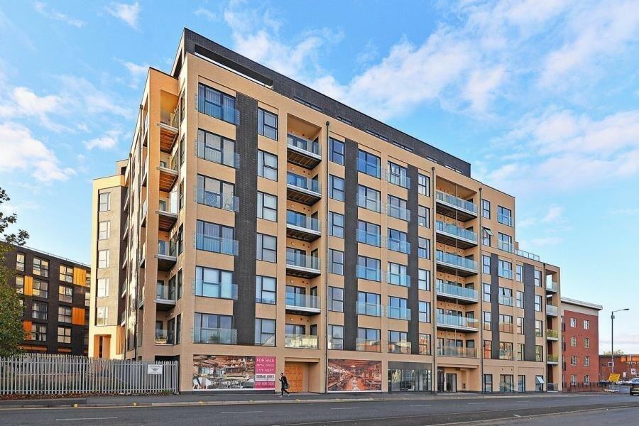 Main image of property: Parade, Birmingham, West Midlands, B1