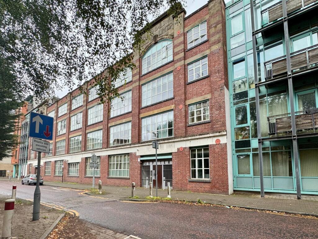 Property image for Morville Street, Birmingham, West Midlands, B16
