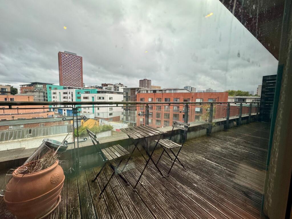 Additional image 5 of Morville Street, Birmingham, West Midlands, B16