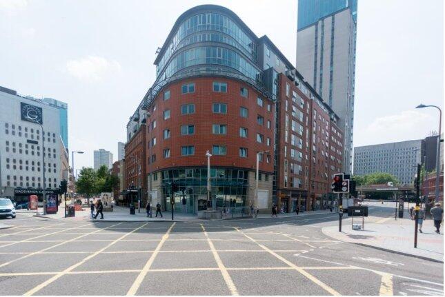 Main image of property: Navigation Street, Birmingham, West Midlands, B5