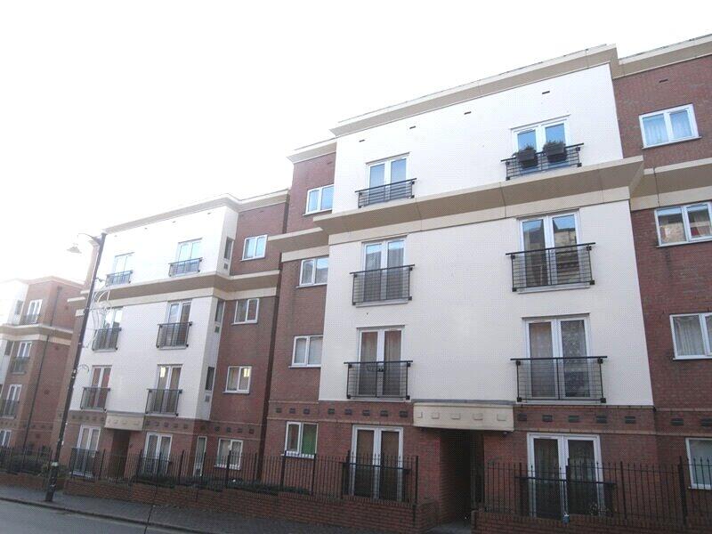 Main image of property: Newhall Hill, Birmingham, West Midlands, B1