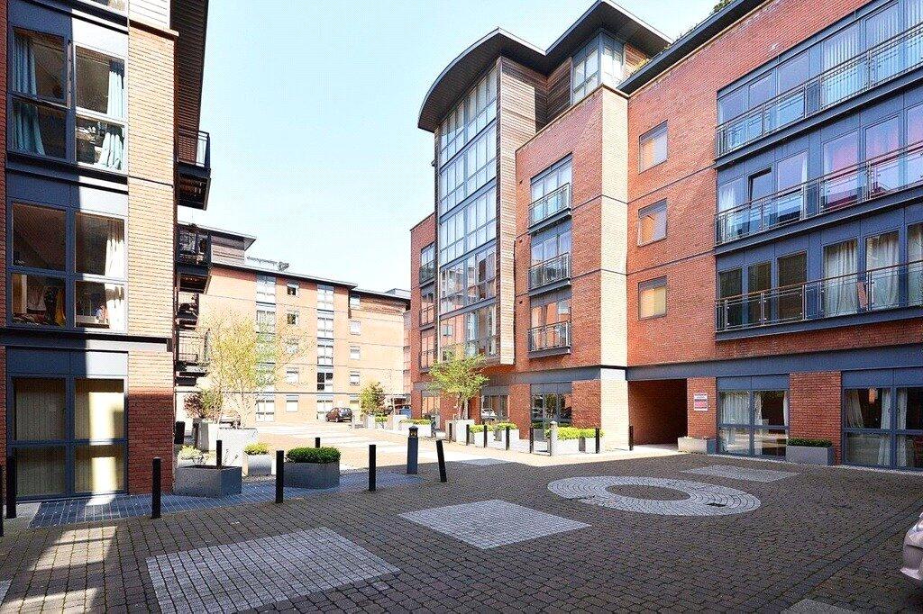 Main image of property: Canal Wharf, 14 Waterfront Walk, Birmingham, B1