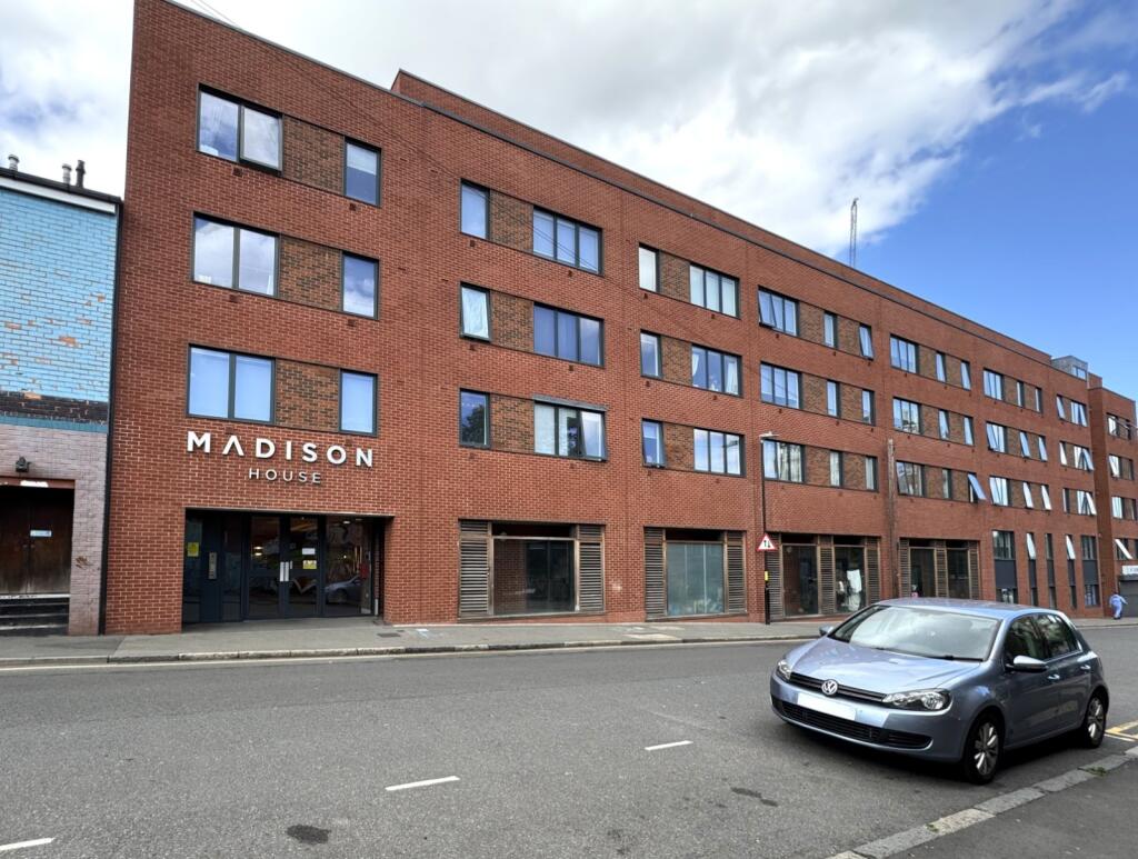 Main image of property: Wrentham Street, Birmingham, West Midlands, B5