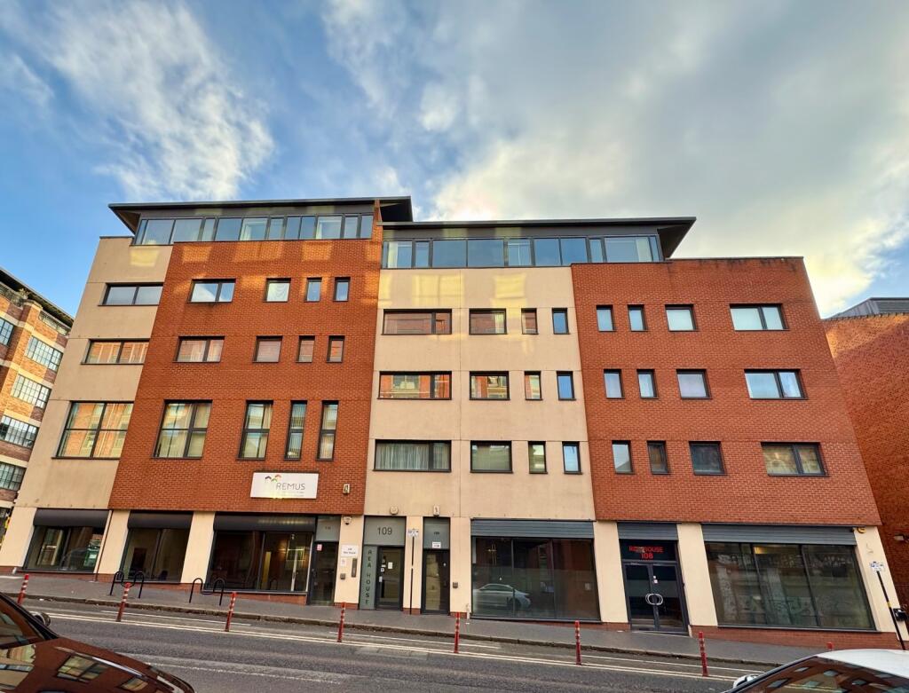 Main image of property: Rea House, Bradford Street, Birmingham, West Midlands, B12