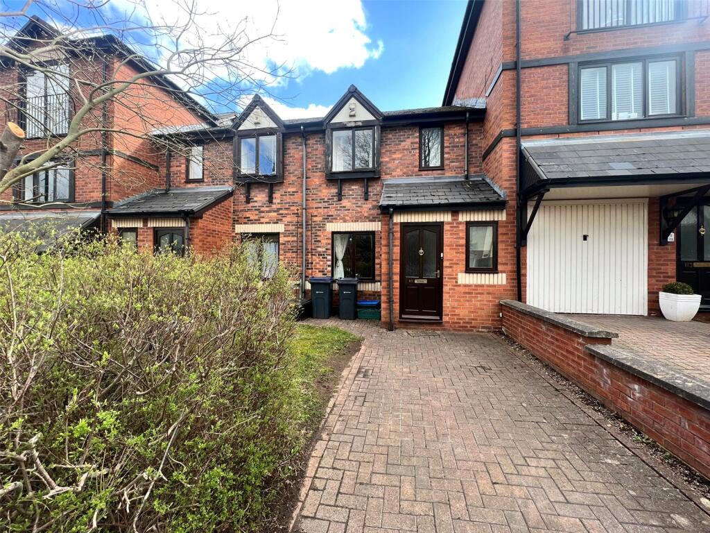 Main image of property: Parkhill Road, Harborne, Birmingham, B17