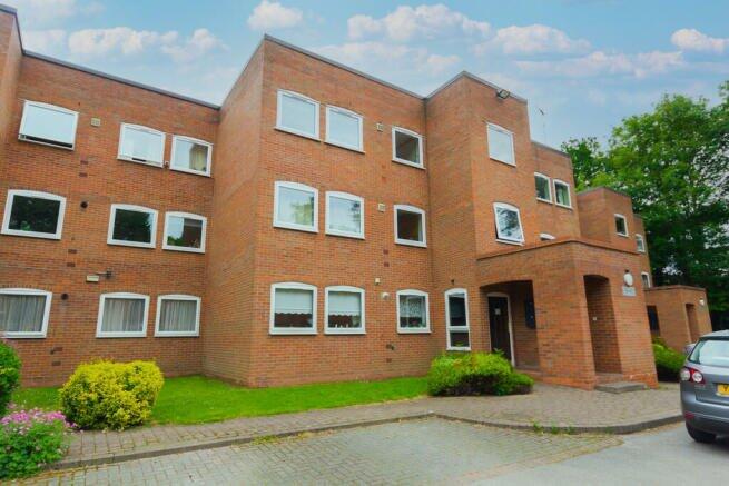 Main image of property: Jacoby Place, Priory Road, Edgbaston, Birmingham, B5