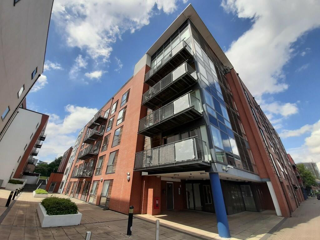 Main image of property: Sherborne Street, Birmingham, West Midlands, B16