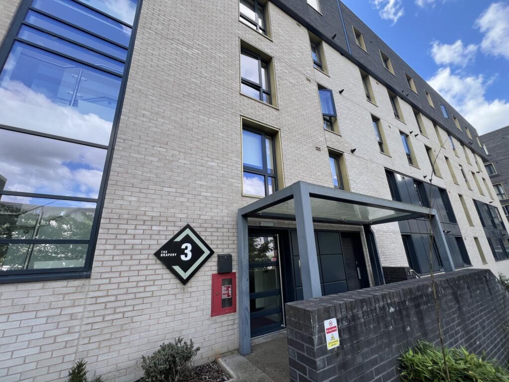 Main image of property: Lombard Street, Birmingham, West Midlands, B12