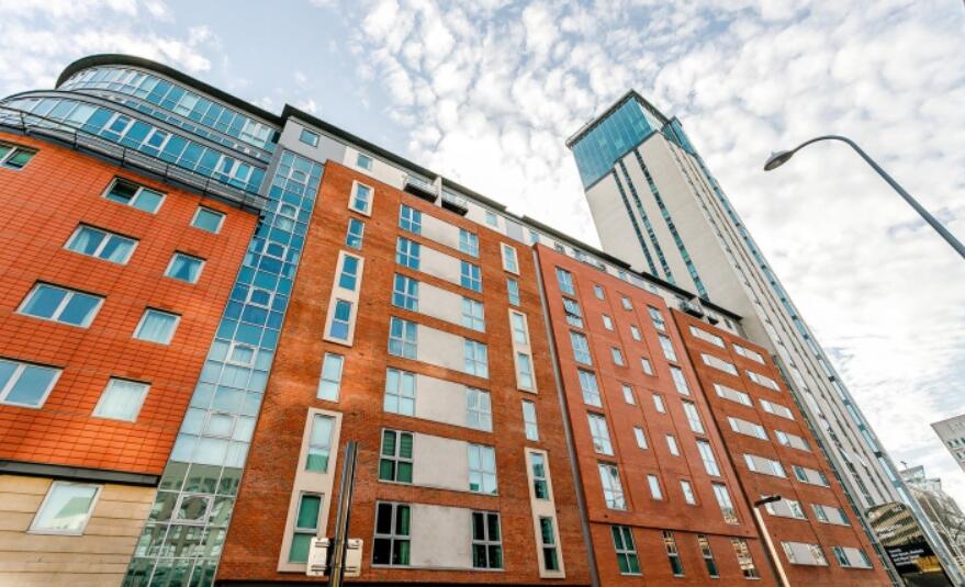 Main image of property: Navigation Street, Birmingham, West Midlands, B5