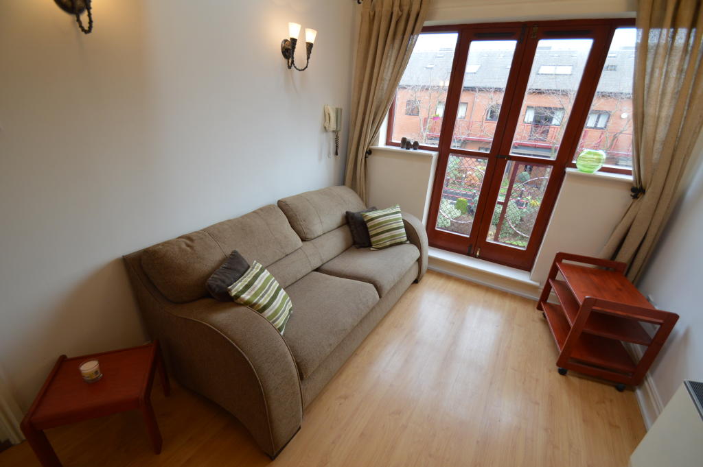 2 bedroom apartment for rent in Kings Court, 25 Cox Street, BIRMINGHAM