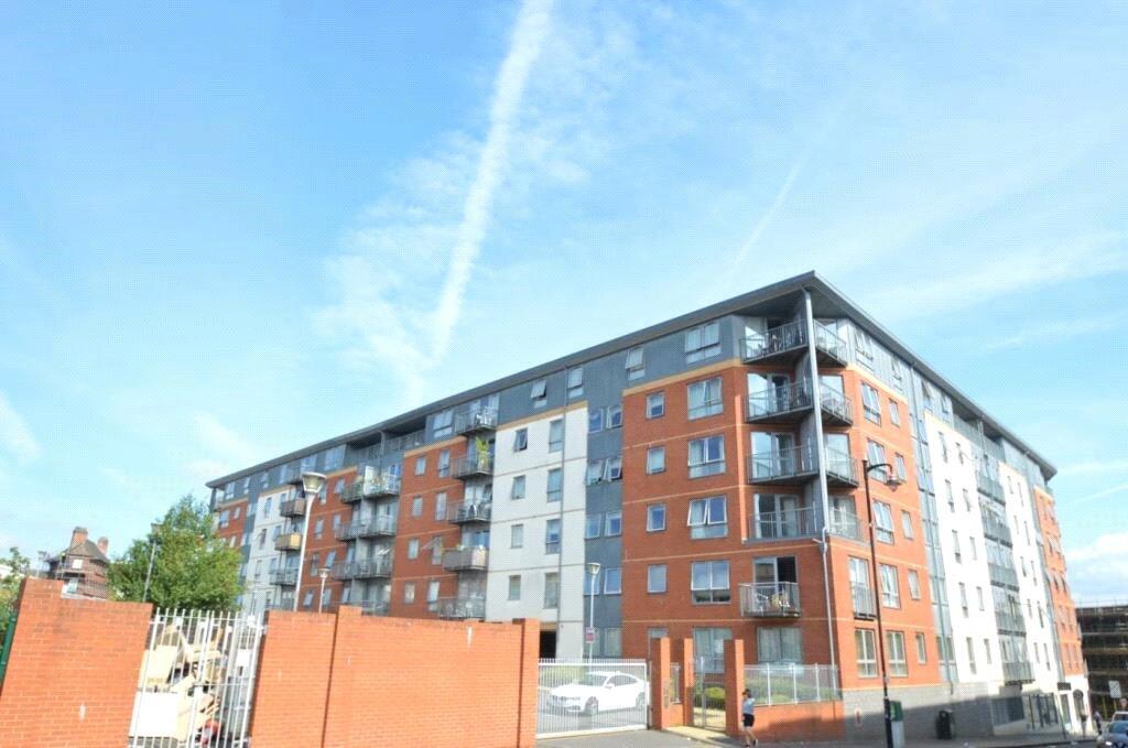 Main image of property: Hall Street, Birmingham, West Midlands, B18