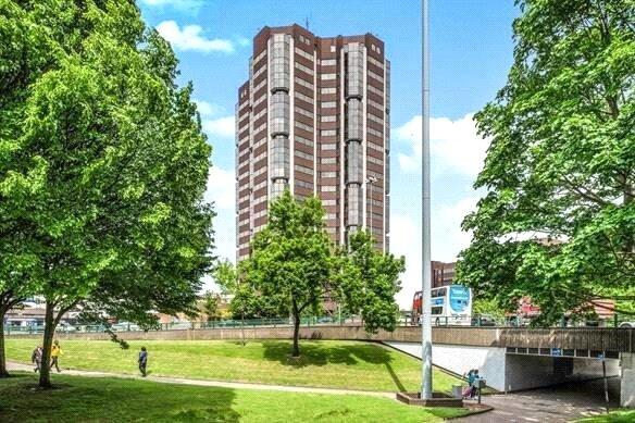 Main image of property: Hagley Road, Birmingham, West Midlands, B16
