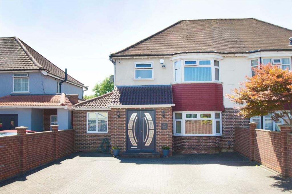 Main image of property: London Road, Slough