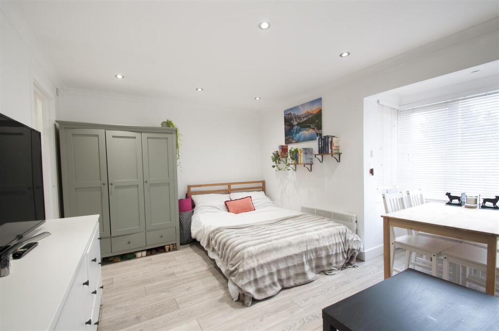 Main image of property: Mead Avenue, Slough