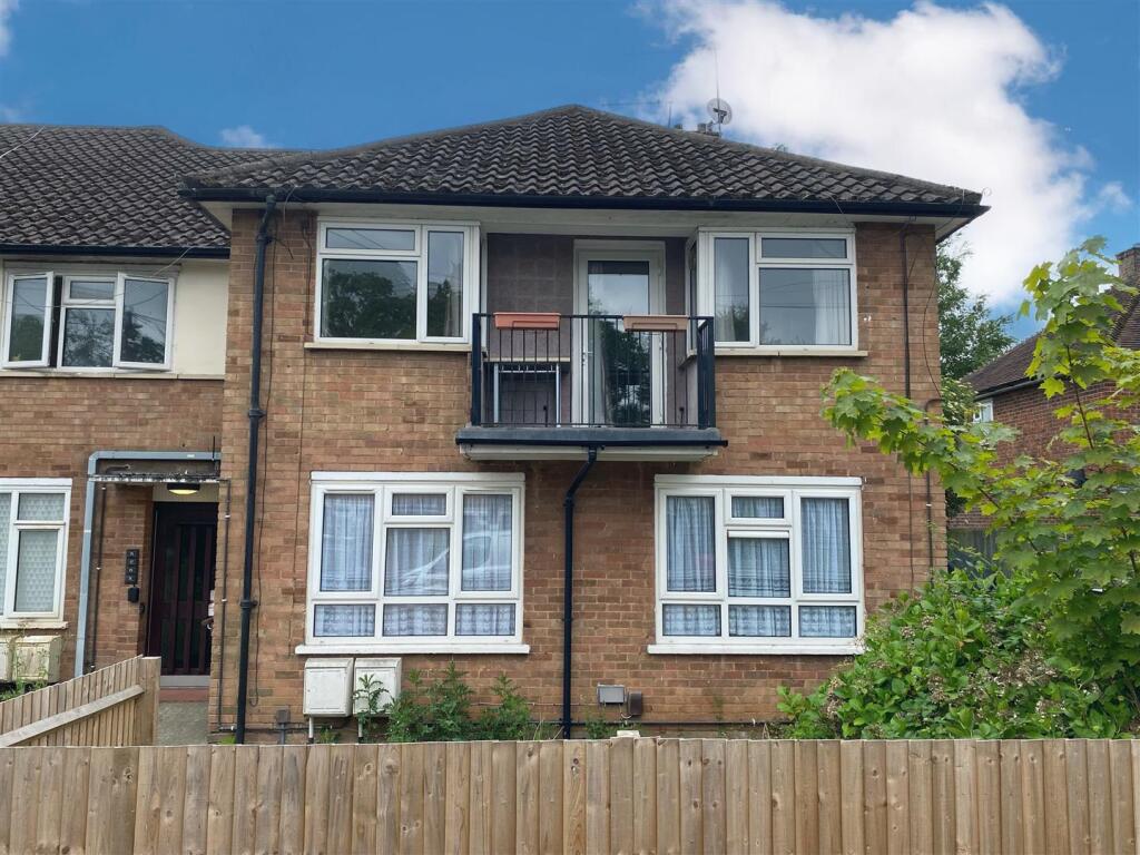 Main image of property: Morrice Close, Langley