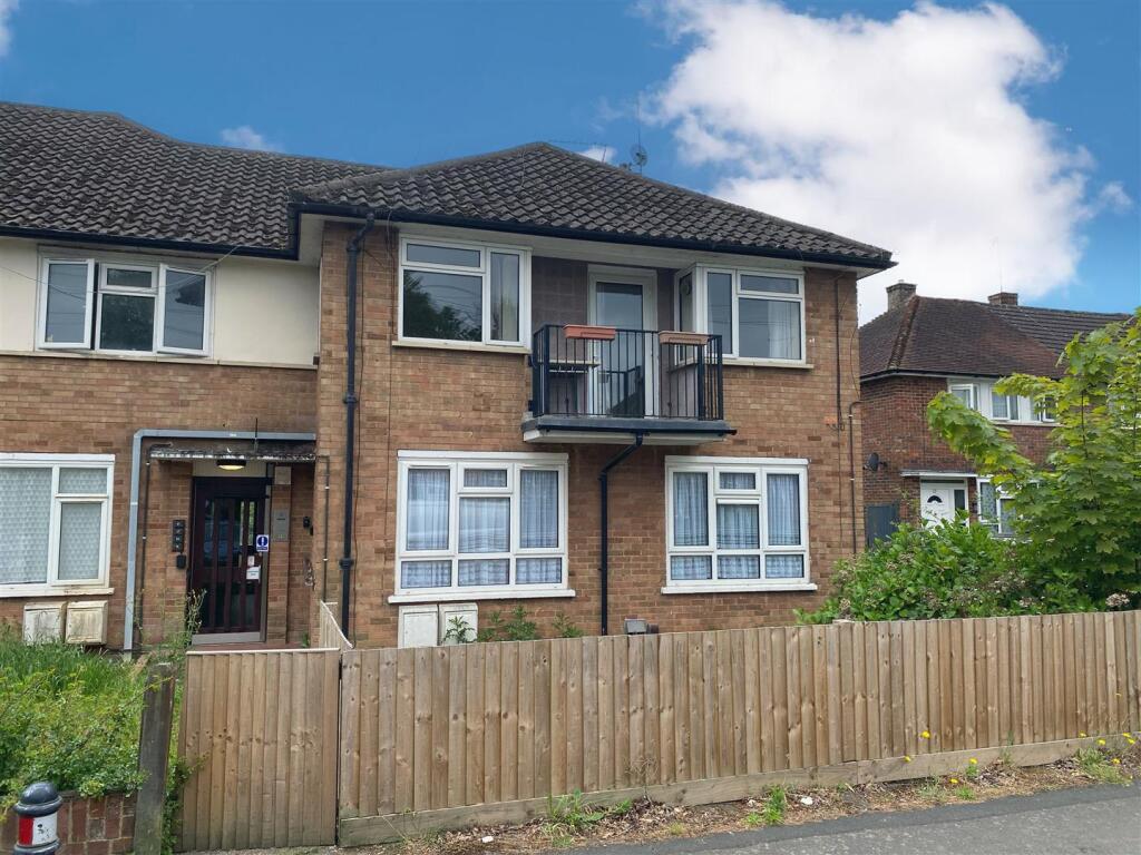 Main image of property: Morrice Close, Langley