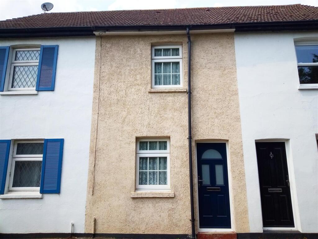 Main image of property: Mill Street, Colnbrook, Slough