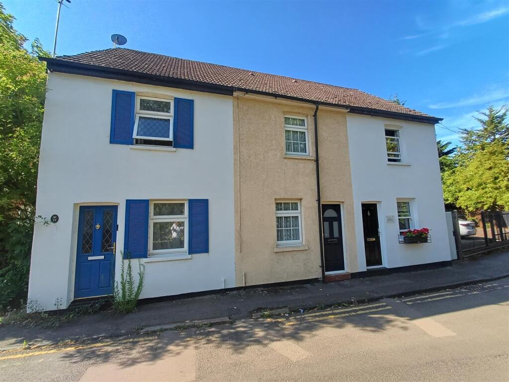 Main image of property: Mill Street, Colnbrook, Slough