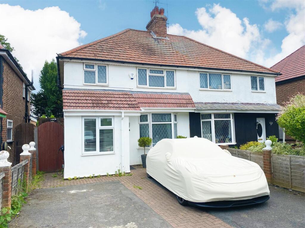 Main image of property: Meadfield Avenue, Langley