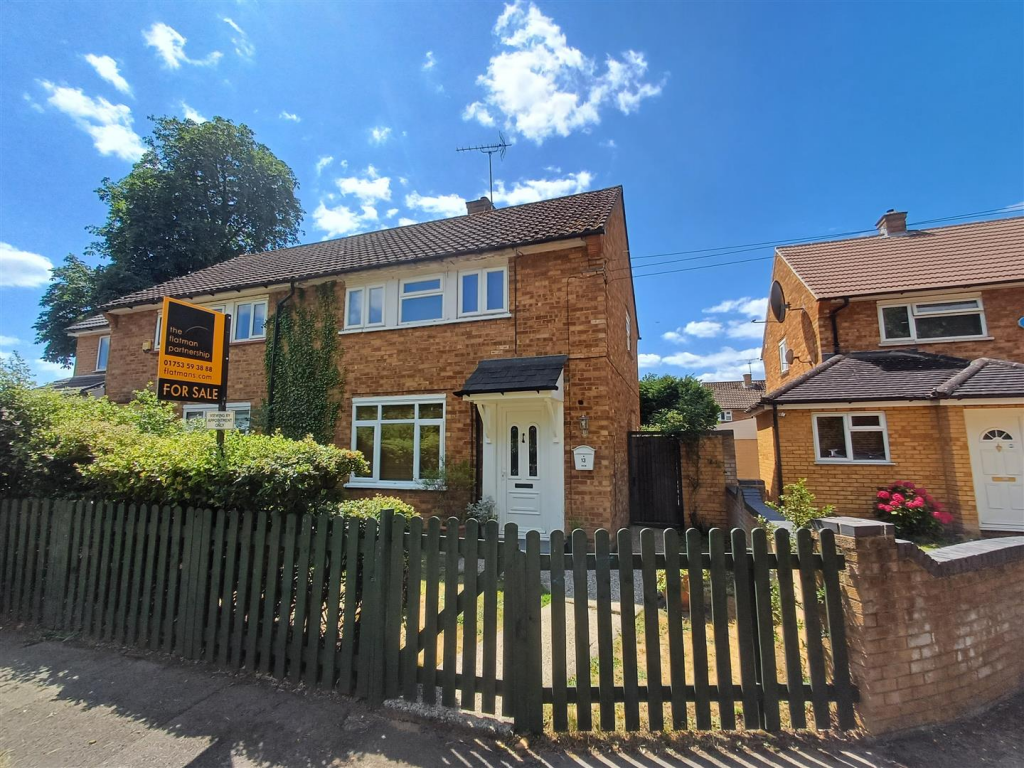 Main image of property: Reddington Drive, Langley