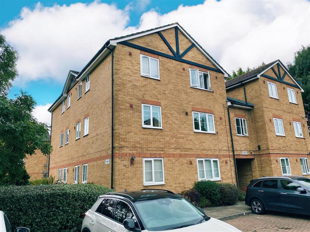 Main image of property: Maplin Park, Langley