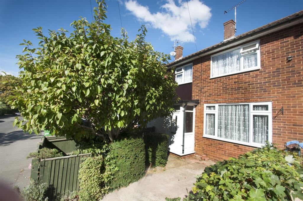 Main image of property: Reddington Drive, Langley