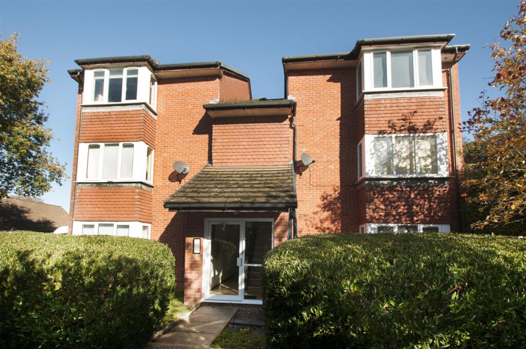 Main image of property: Mead Avenue, Slough