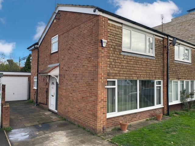 Main image of property: Alderbury Road, Slough