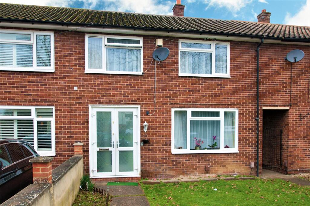 Main image of property: Ripley Close, Langley, Berkshire